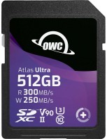 Karta pamięci OWC Atlas Ultra SDXC V90 UHS-II 512 GB