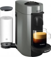 Zdjęcia - Ekspres do kawy De'Longhi Nespresso Vertuo Plus ENV 150.GY szary