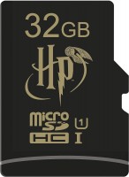 Фото - Карта пам'яті Emtec microSDHC UHS-I U1 Harry Potter 