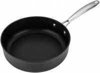 Сковорідка Florina Stix 1P2144 24 см  чорний