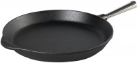 Сковорідка Skeppshult Professional 0360 36 см  чорний