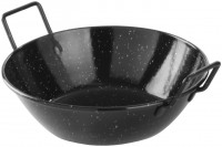 Сковорідка Hendi 622858 24.5 см  чорний