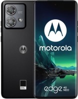 Фото - Мобільний телефон Motorola Edge 40 Neo 128 ГБ / 8 ГБ