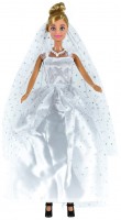 Lalka Anlily Wedding Dress 19080 