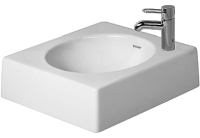 Фото - Умивальник Duravit Architec 032045 450 мм