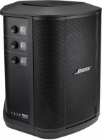 Zdjęcia - Kolumny głośnikowe Bose S1 Pro Plus 