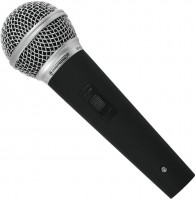 Мікрофон Omnitronic M-60 