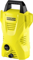 Zdjęcia - Myjka wysokociśnieniowa Karcher K 2 Compact Home (1.673-124.0) 