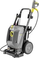 Zdjęcia - Myjka wysokociśnieniowa Karcher HD 10/25-4 S Plus (1.286-960.0) 