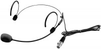 Мікрофон Omnitronic UHF-300 Headset 