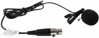 Мікрофон Omnitronic UHF-300 Lavalier 