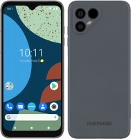 Фото - Мобільний телефон Fairphone 4 128 ГБ / 8 ГБ