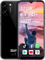 Zdjęcia - Telefon komórkowy iHunt Like 11 Panda Pro 32 GB / 1 GB