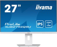 Monitor Iiyama ProLite XUB2792QSU-W5 27 "  biały