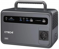 Зарядна станція CTECHi GT600 