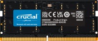 Оперативна пам'ять Crucial DDR5 SO-DIMM 1x48Gb CT48G56C46S5