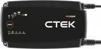 Пуско-зарядний пристрій CTEK PRO 25 SE 