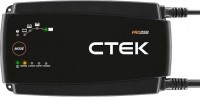 Фото - Пуско-зарядний пристрій CTEK PRO 25 S 