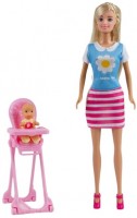 Лялька Anlily Baby Chair 108081 