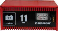 Urządzenie rozruchowo-prostownikowe ABSAAR 11 AMP 12V 