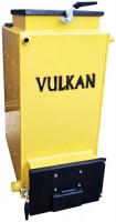 Zdjęcia - Kocioł grzewczy Vulkan ECO 20 20 kW