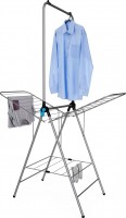 Фото - Сушарка для білизни Minky X-Wing Plus Airer 