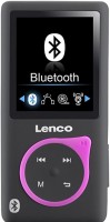 Odtwarzacz Lenco Xemio-768BT 