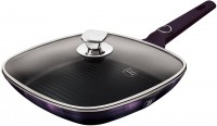 Сковорідка Berlinger Haus Purple Eclipse BH-7105 28 см  фіолетовий