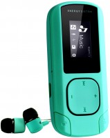 Плеєр Energy Sistem MP3 Clip 