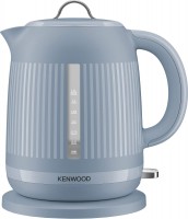 Фото - Електрочайник Kenwood Dawn ZJP09.000BL синій