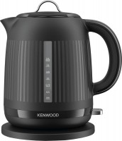 Фото - Електрочайник Kenwood Dawn ZJP09.000BK чорний