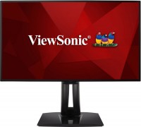 Monitor Viewsonic VP2768a 27 "  czarny