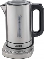 Фото - Електрочайник Zanussi ZEK 1290D SS нержавіюча сталь