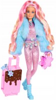 Lalka Barbie Extra Fly HPB16 
