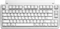 Клавіатура Matias Mini Tactile Pro for Mac 