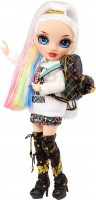Фото - Лялька Rainbow High Amaya Raine 582953 
