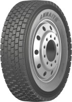 Фото - Вантажна шина ANNAITE AD502 315/80 R22.5 157M 