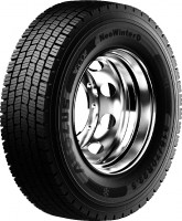 Фото - Вантажна шина Aeolus Neo Winter D 315/70 R22.5 154L 