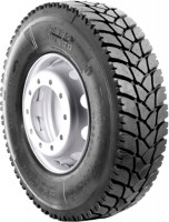 Фото - Вантажна шина Insa Turbo TDO-3 315/80 R22.5 156K 