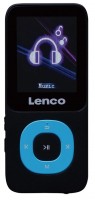 Odtwarzacz Lenco Xemio-659 