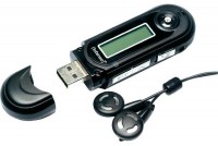 Фото - Плеєр Intenso Music Walker 8Gb 