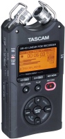 Фото - Диктофон Tascam DR-40 