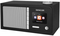 System audio Sencor SIR 5000WDB 