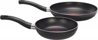 Zdjęcia - Patelnia Tefal Taste A157B244 28 cm  czarny