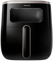 Фритюрниця Philips Digital Window HD9257 