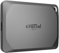 Zdjęcia - SSD Crucial X9 Pro CT4000X9PROSSD9 4 TB