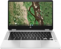 Фото - Ноутбук HP Chromebook x360 14b-cb0000