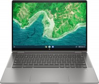 Zdjęcia - Laptop HP Chromebook x360 14c-cd0000 (14C-CD0053DX 8F8P0UA)