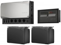 Zdjęcia - Inwerter EcoFlow Power Prepared Kit 4 kWh 