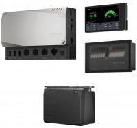 Фото - Інвертор EcoFlow Power Independence Kit 2 kWh 